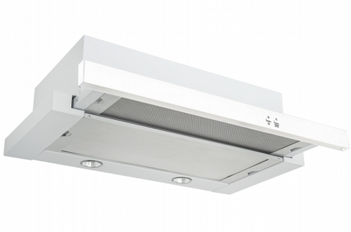 Silverline SC 1153 HV Emhætte til centralventilation