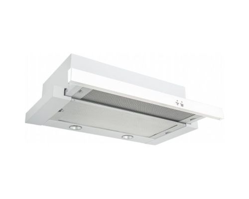 Silverline SC 1153 HV Emhætte til centralventilation