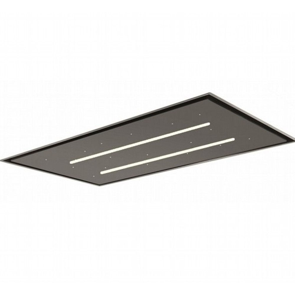 Silverline SM 4960-90 HV Loftintegreret emhætte