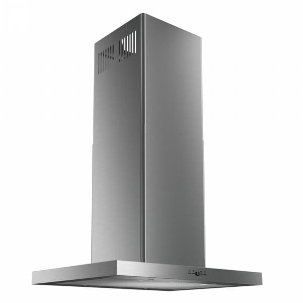 Silverline SL 4117-60 RF Frithængende emhætte