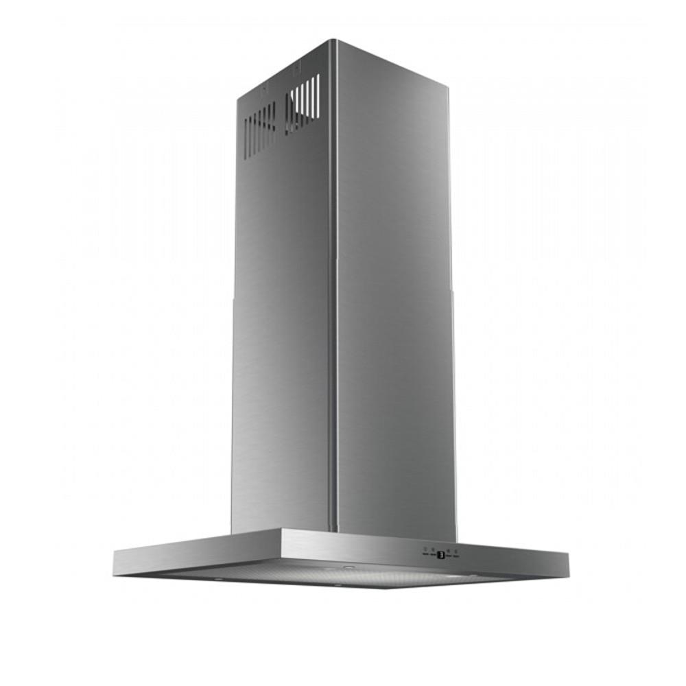 Silverline SL 4117-80  RF Frithængende emhætte billede 1