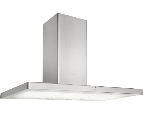 Silverline SC 3120-60 RF CV Emhætte til centralventilation billede 1