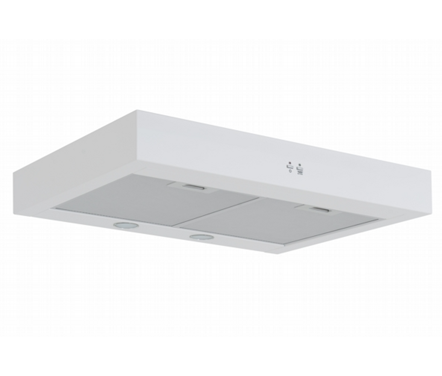Silverline SC 1163-60 HV CV Emhætte til centralventilation