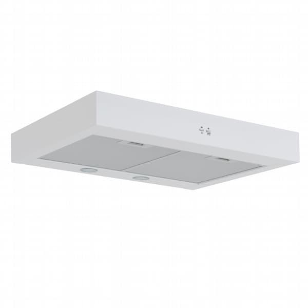 Silverline SC 1163-60 HV CV Emhætte til centralventilation