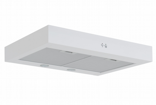 Silverline SC 1163-60 HV CV Emhætte til centralventilation