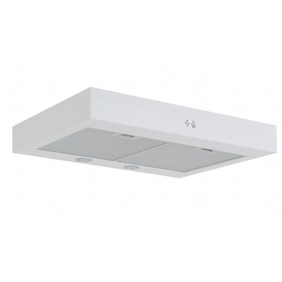 Silverline SC 1163-60 HV CV Emhætte til centralventilation