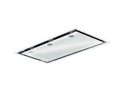Silverline SC 1176-53 HV Emhætte til centralventilation billede 1