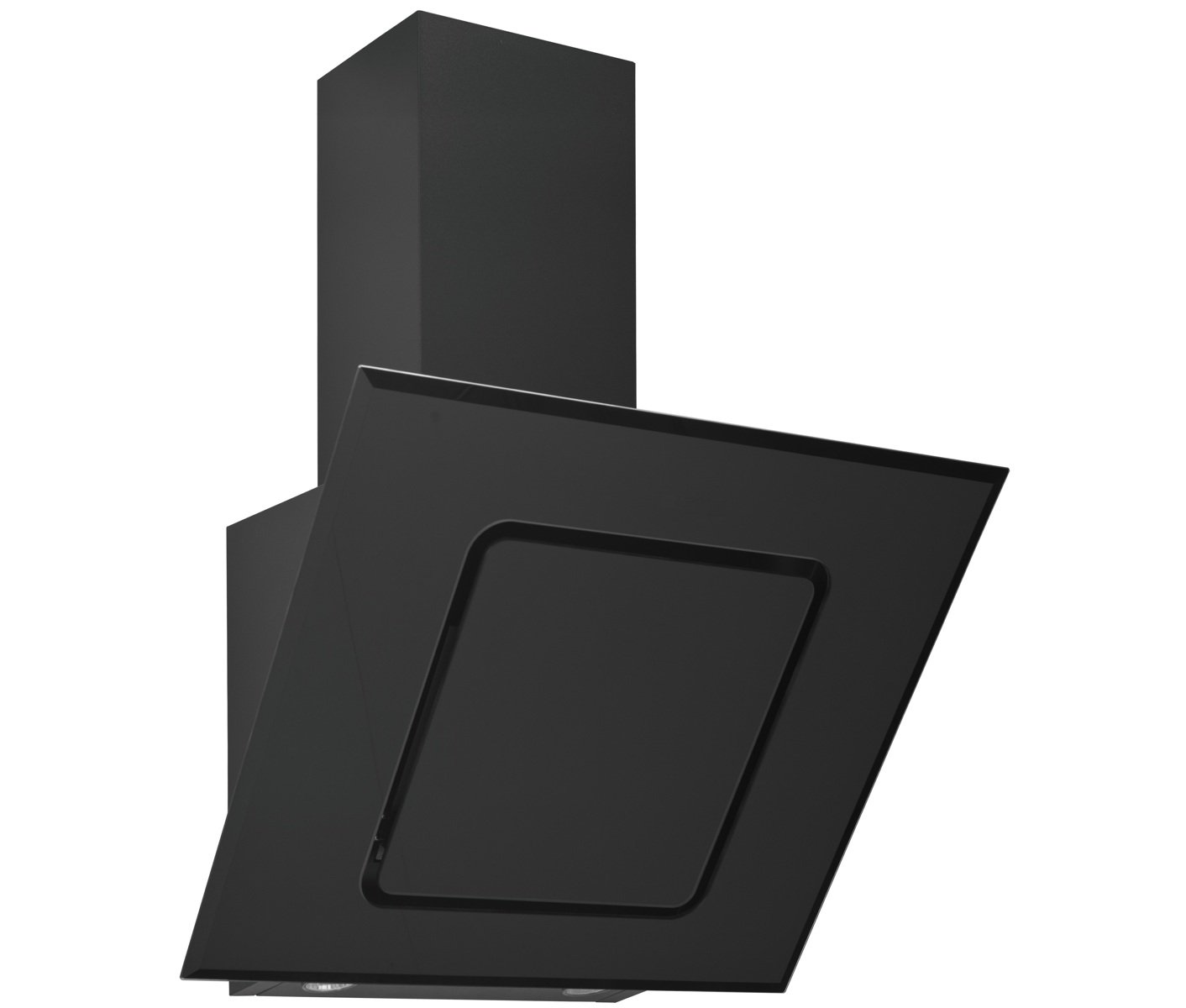 Silverline SC3422-80SR Ydun Emhætte Til Centralventilation billede 2