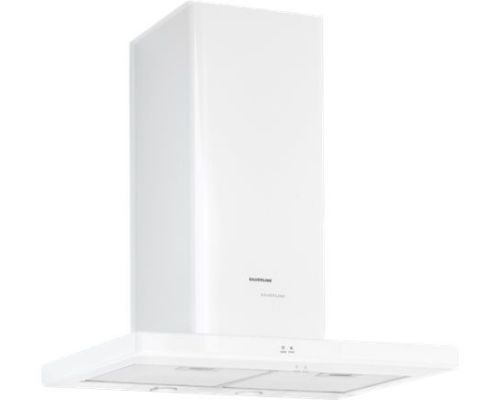 Silverline SC 3120-60 HV Emhætte til centralventilation billede 1