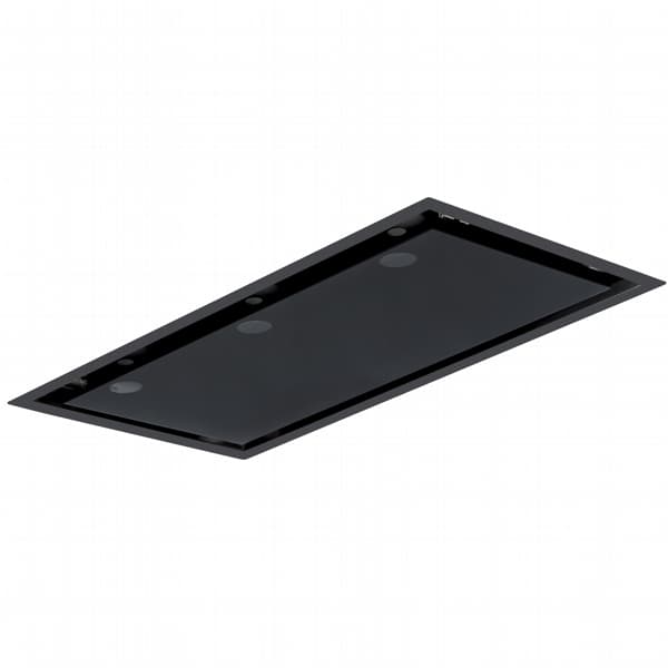 Silverline emhætte SC 1176-75 SR Mjølner billede 1