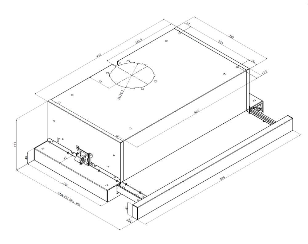 Silverline JH 155 billede 2