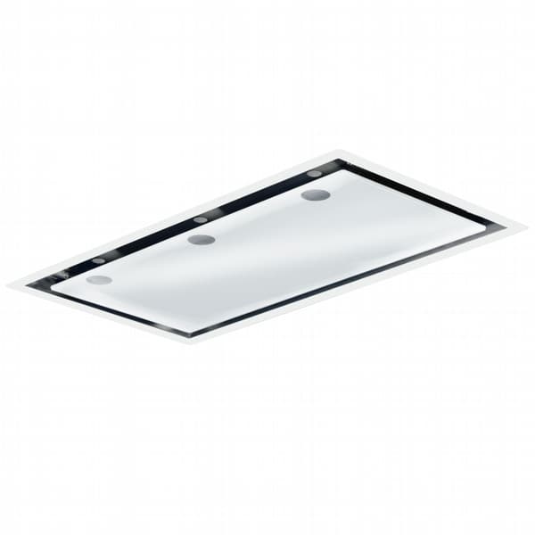 Silverline emhætte SCV117653HV
