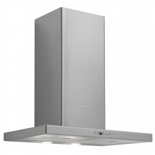 Silverline emhætte SCV312060RF billede 1