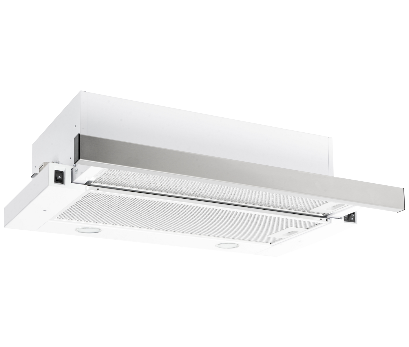 Silverline/firstone BL116 Udtræksemhætte