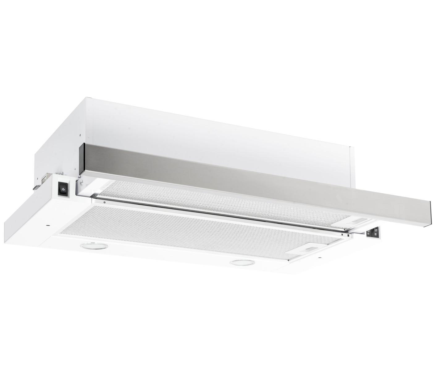 Silverline/firstone BL116 Udtræksemhætte