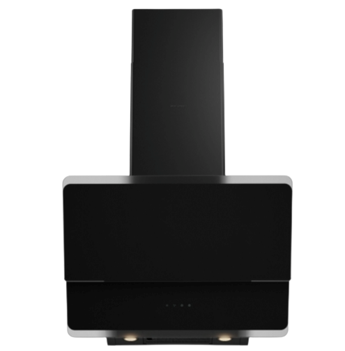 Silverline SL 3490-60 SR Skråtstillet emhætte billede 2