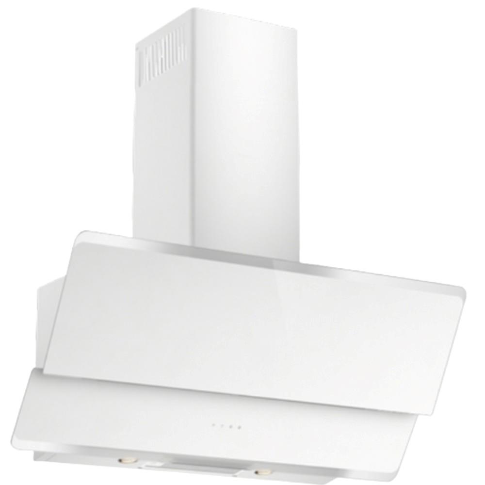 Silverline SL 3490-80 HV Skråtstillet emhætte billede 1