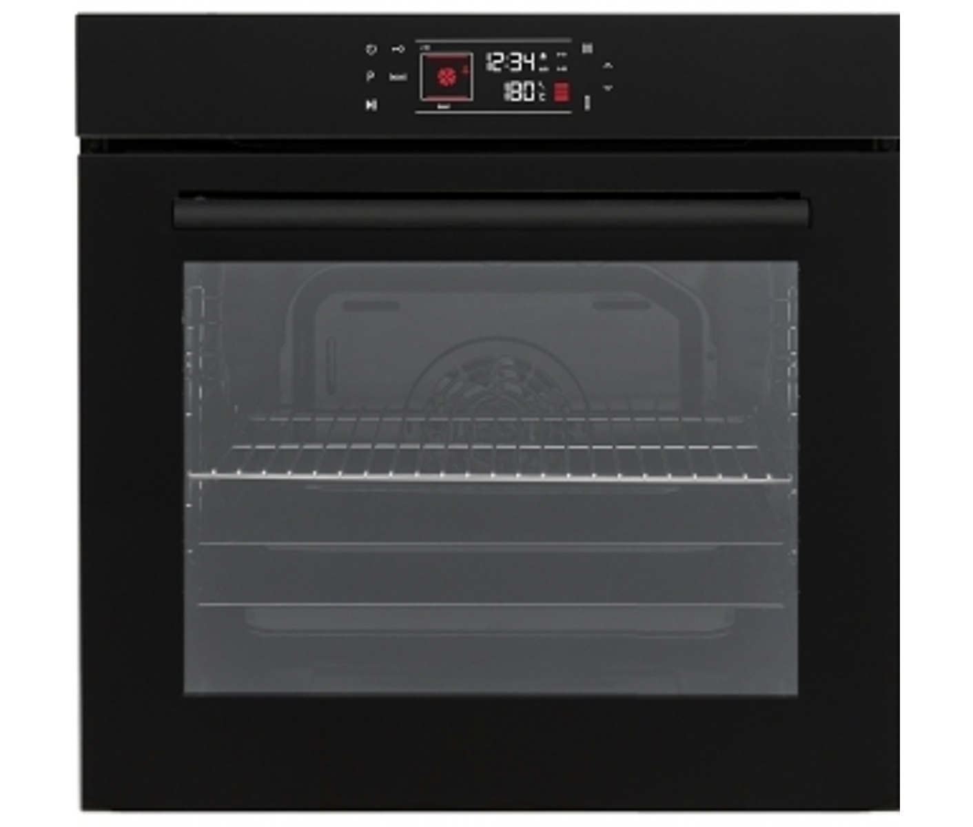 Silverline BO7005SR Indbygningsovn billede 1