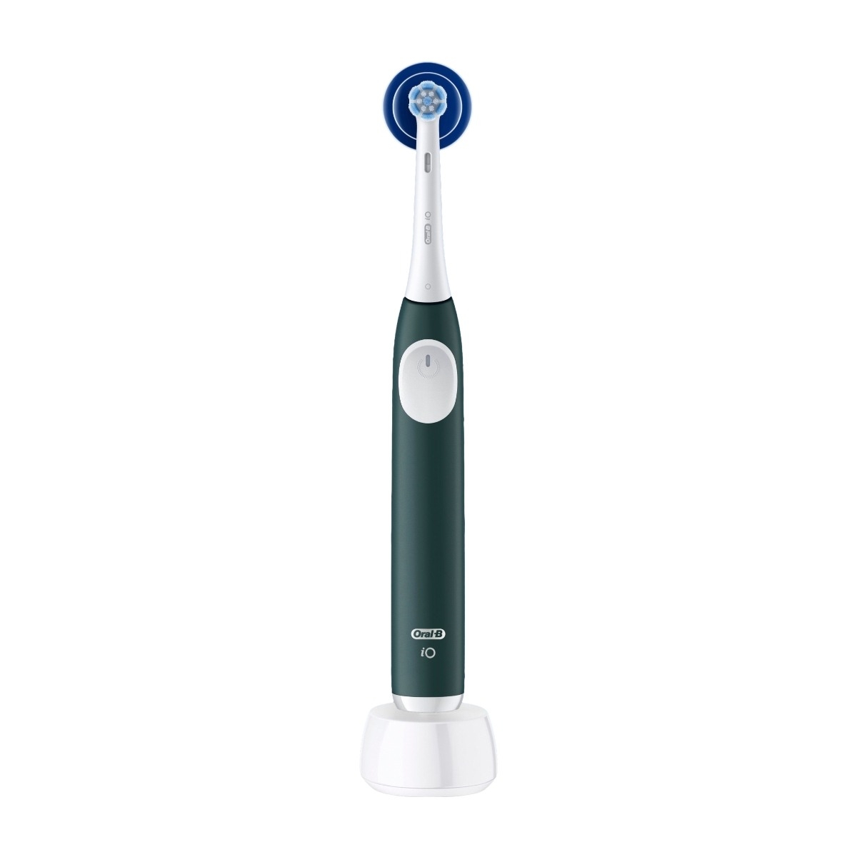 Oral-B Eltandbørste iO2 Forest Green billede 2