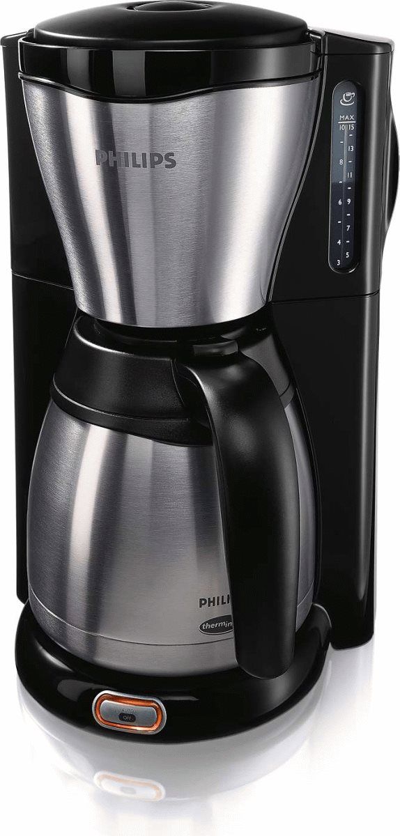 Philips HD7546/20 billede 2