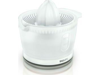 Philips HR2738/00 citrus juicer billede 3
