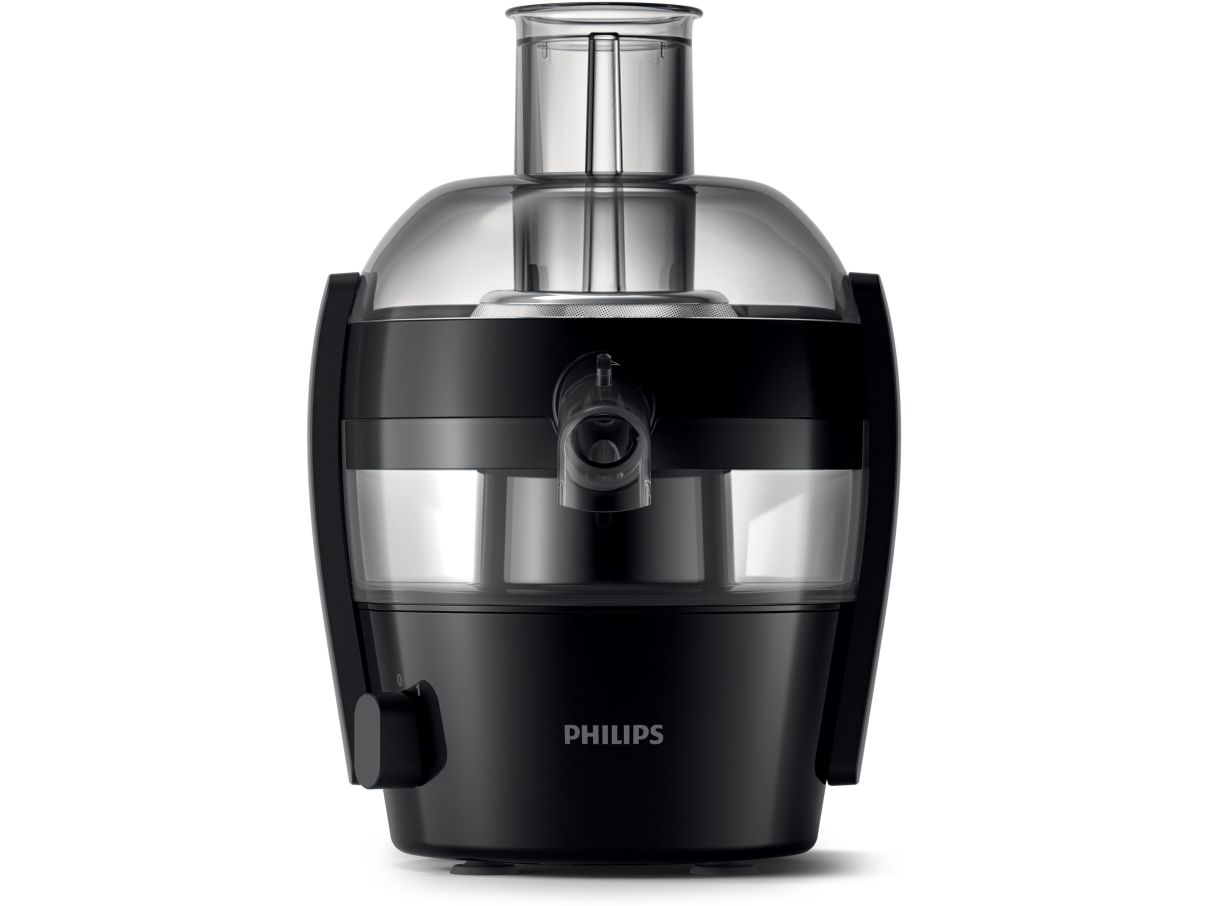 Philips HR1832/00 Centrifugaljuicer