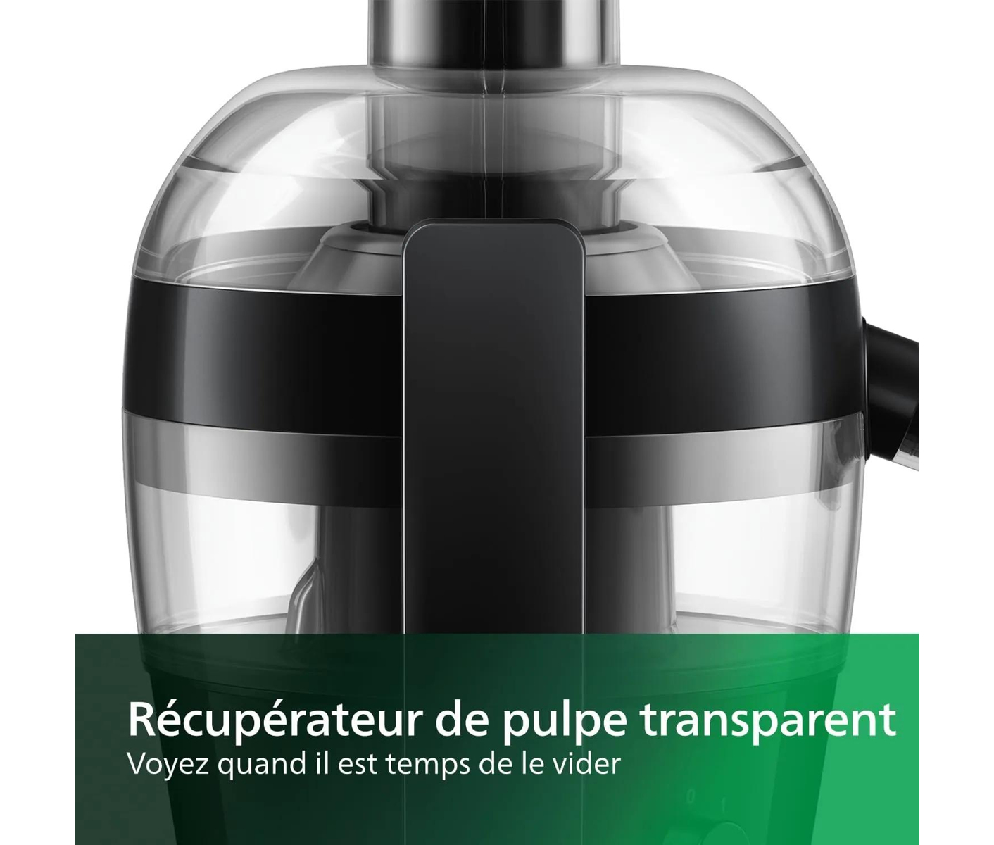 Philips HR1832/00 Centrifugaljuicer