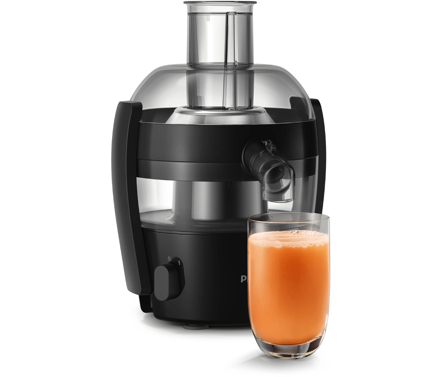 Philips HR1832/00 Centrifugaljuicer