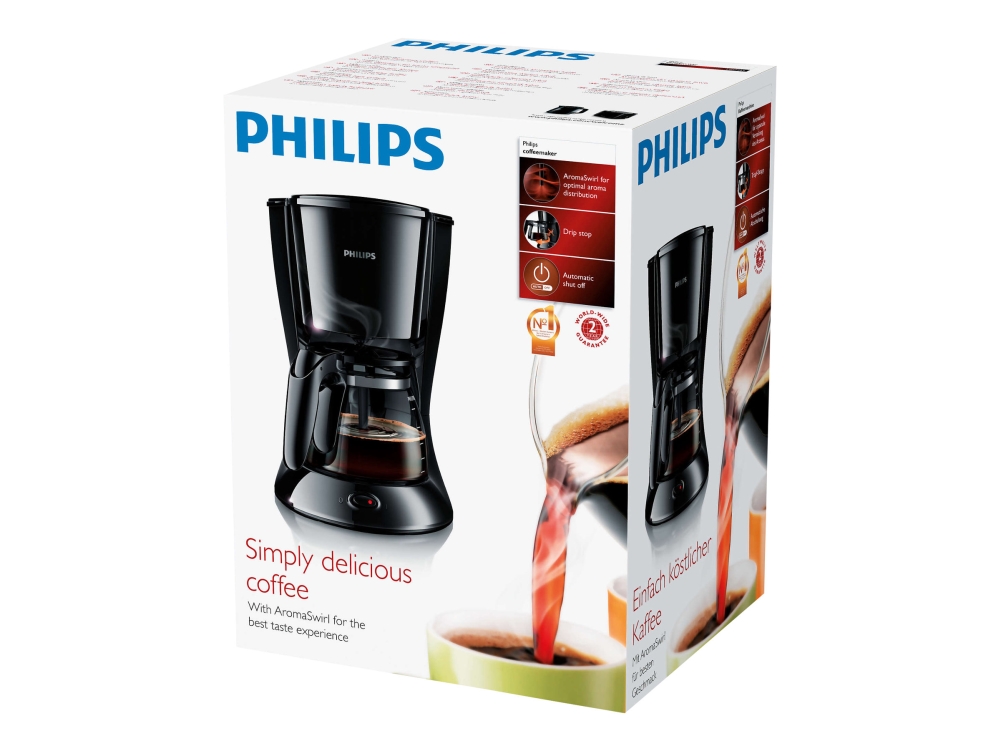 Philips Daily Collection HD7461/20 billede 1