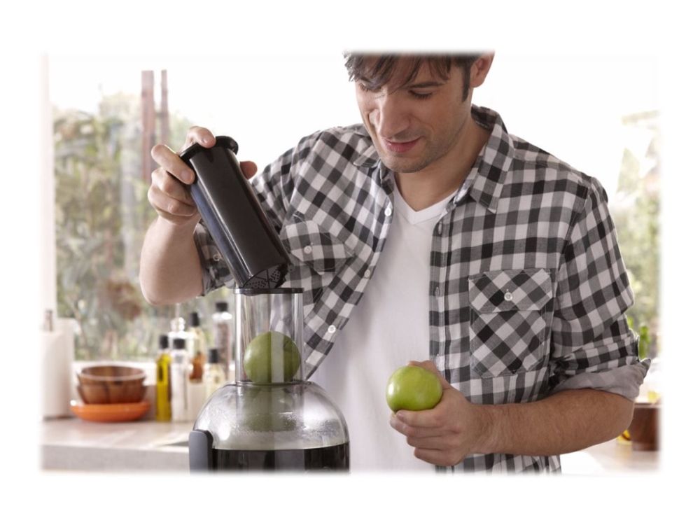 Philips HR1855/70 Centrifugaljuicer