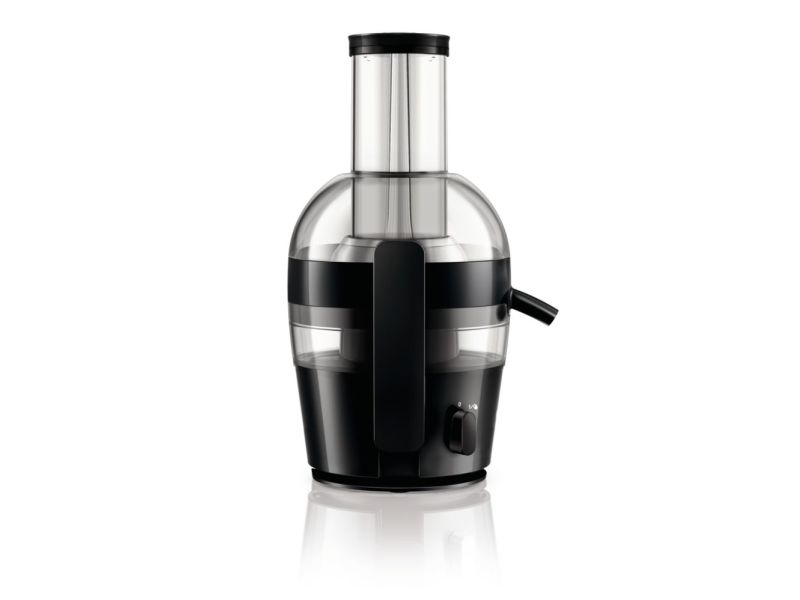 Philips HR1855/70 Centrifugaljuicer