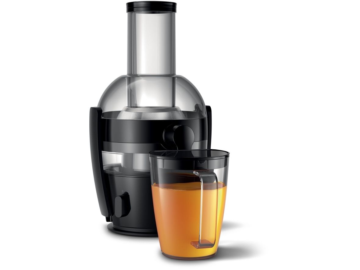 Philips HR1855/70 Centrifugaljuicer
