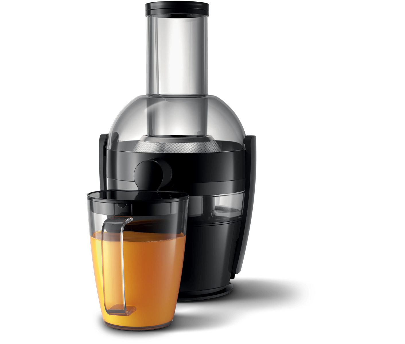 Philips HR1855/70 Centrifugaljuicer