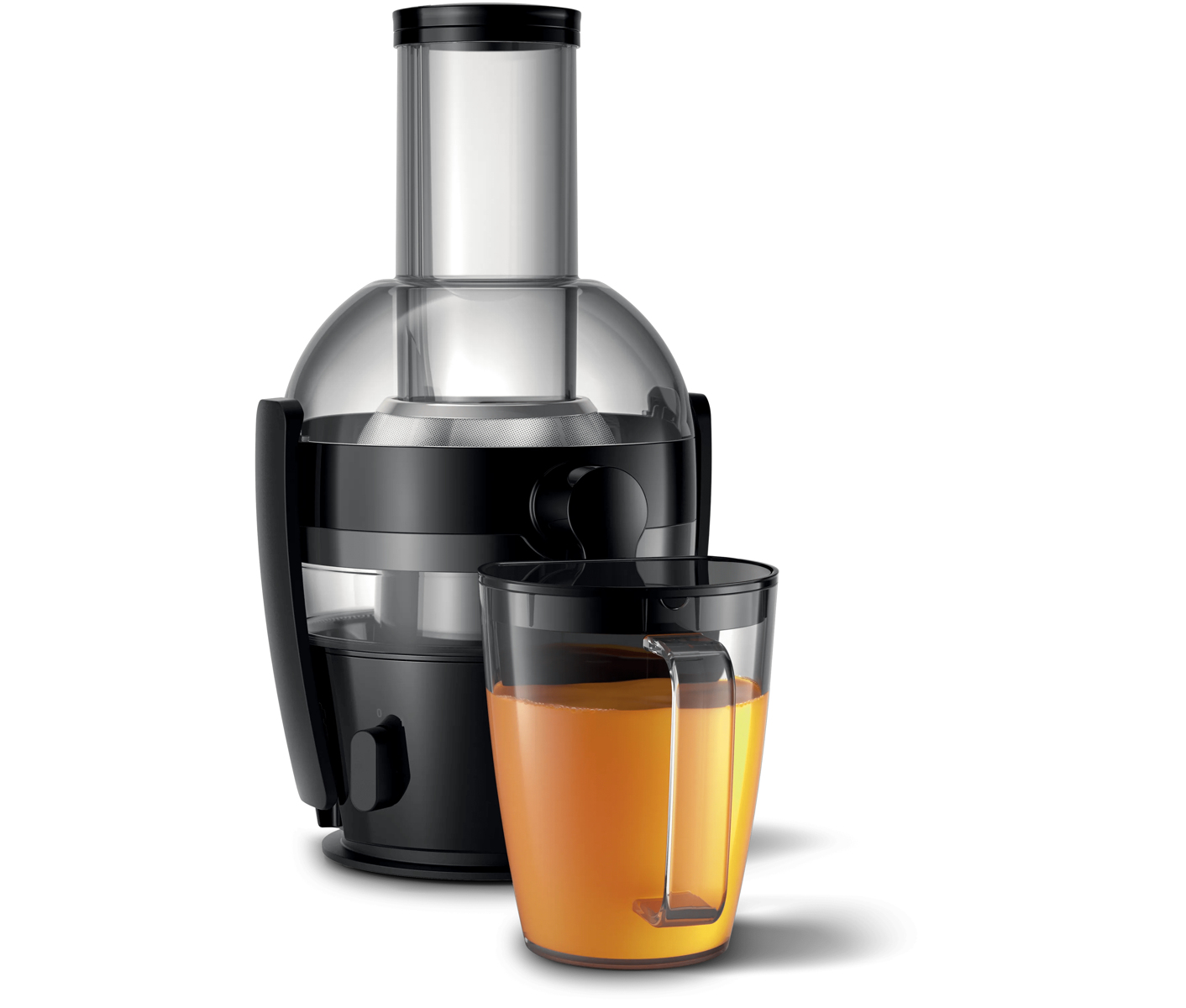 Philips HR1855/70 Centrifugaljuicer
