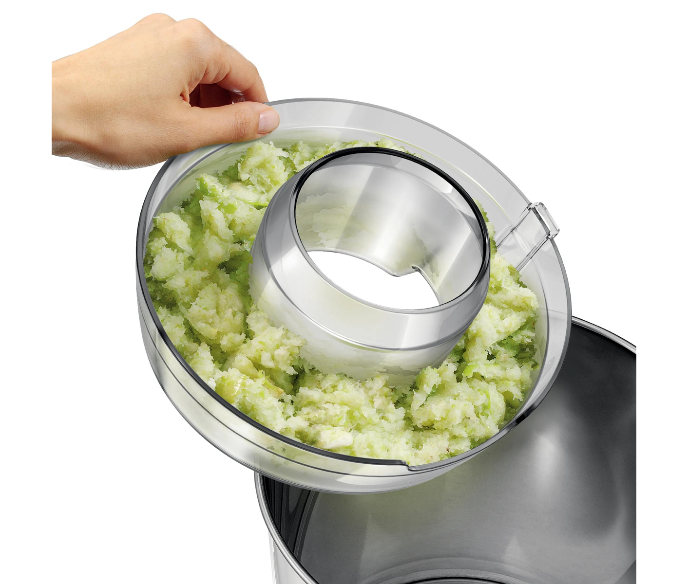 Philips HR1855/70 Centrifugaljuicer