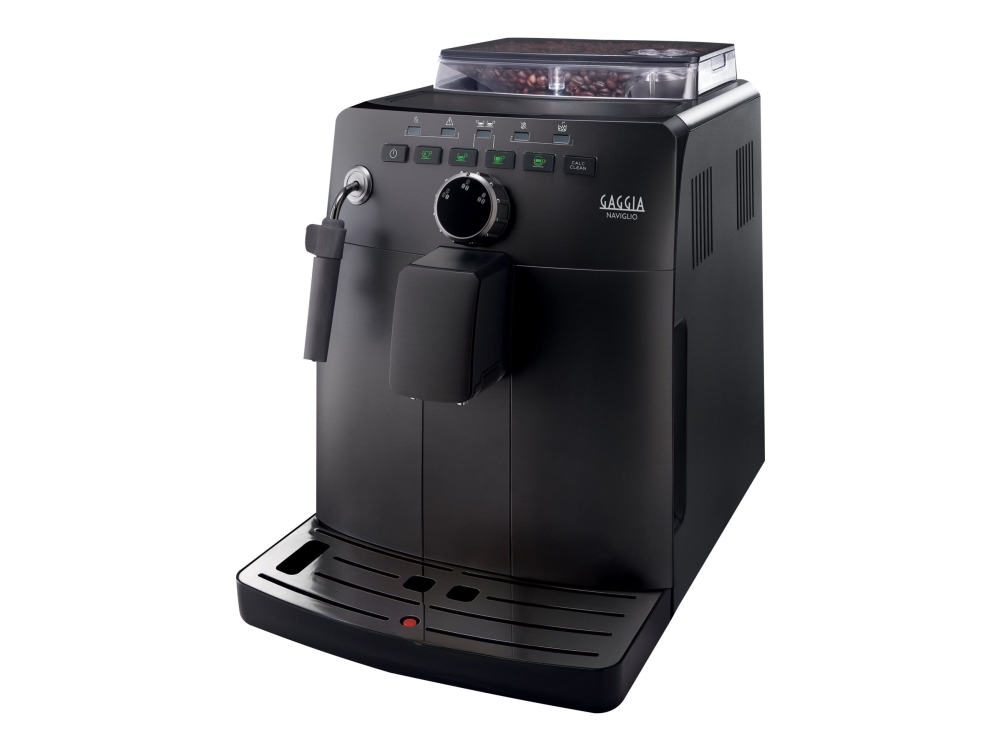 Philips Gaggia Naviglio billede 1