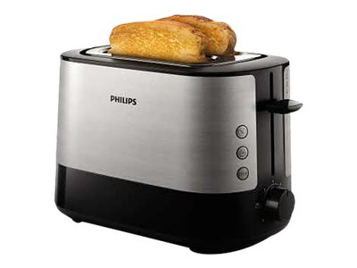 Philips Brødrister Viva Collection billede 1