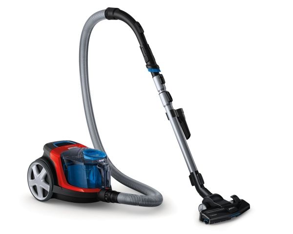 Philips Støvsuger PowerPro Compact FC9330/09 billede 4