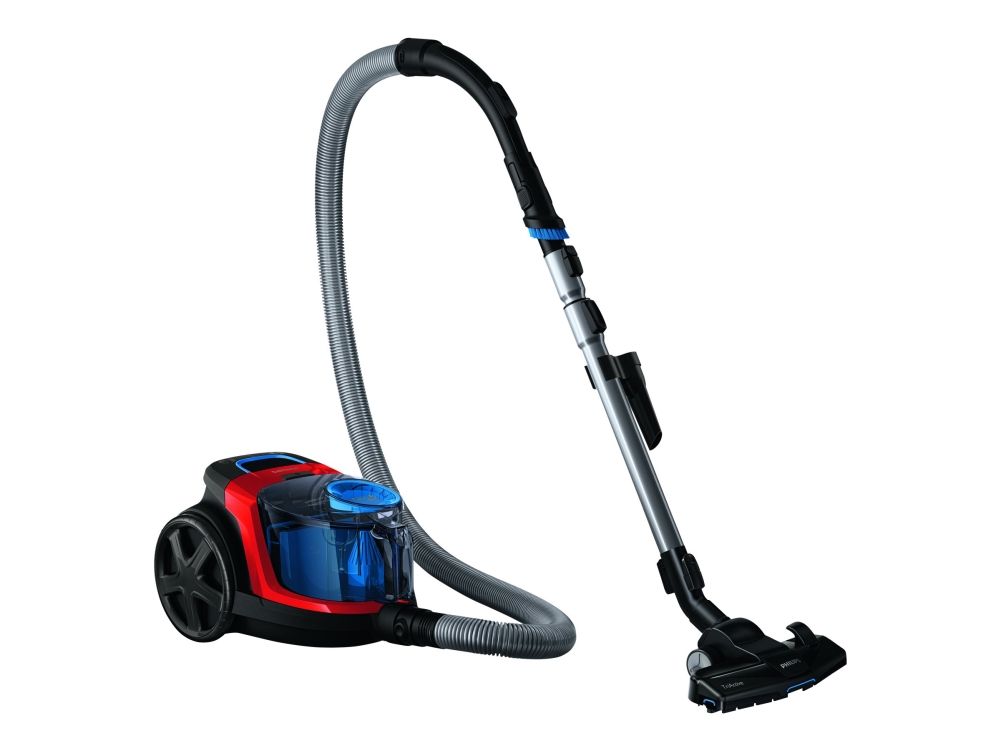 Philips Støvsuger PowerPro Compact FC9330/09 billede 2