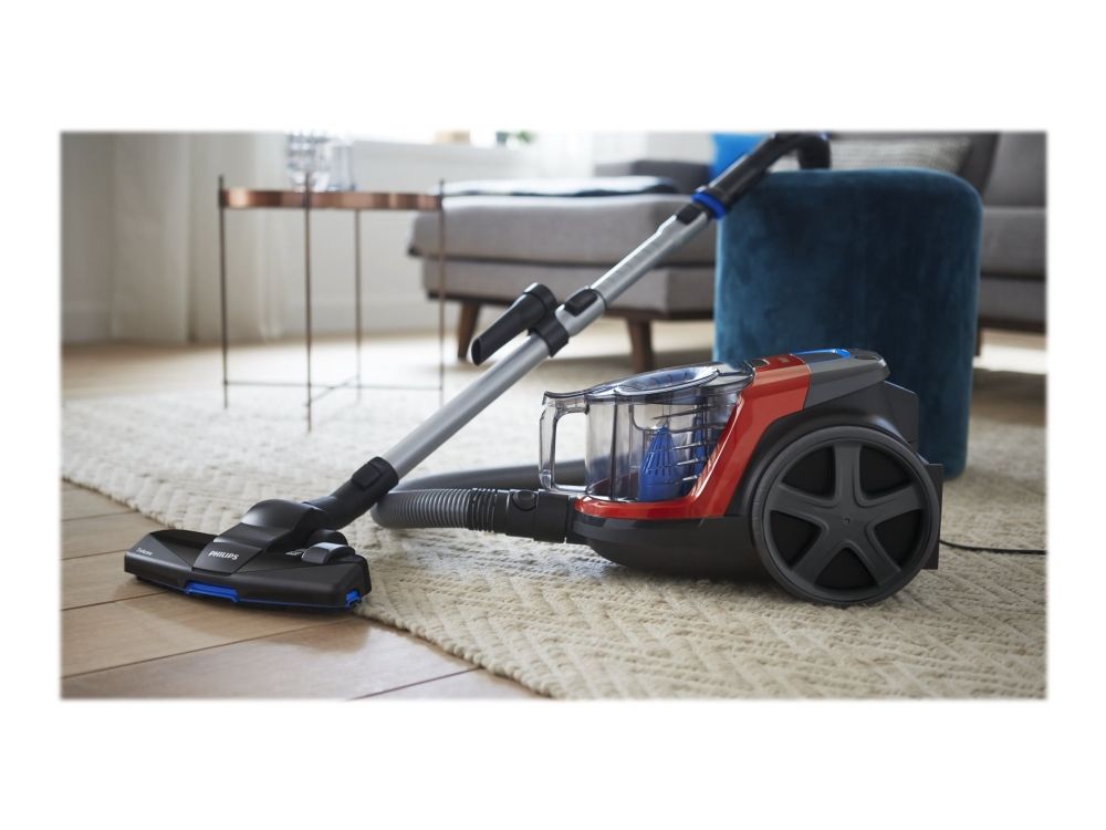 Philips Støvsuger PowerPro Compact FC9330/09 billede 1