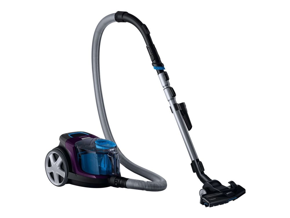 Philips Støvsuger FC9333/09 PowerPro Compact billede 2