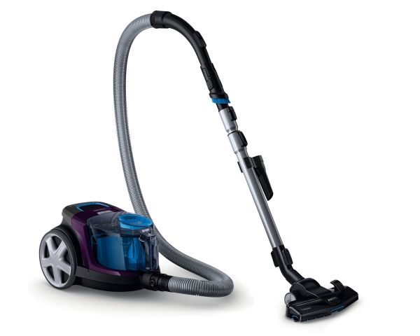Philips Støvsuger FC9333/09 PowerPro Compact billede 4