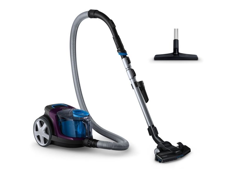 Philips Støvsuger FC9333/09 PowerPro Compact billede 3
