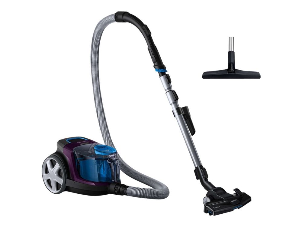 Philips Støvsuger FC9333/09 PowerPro Compact billede 1