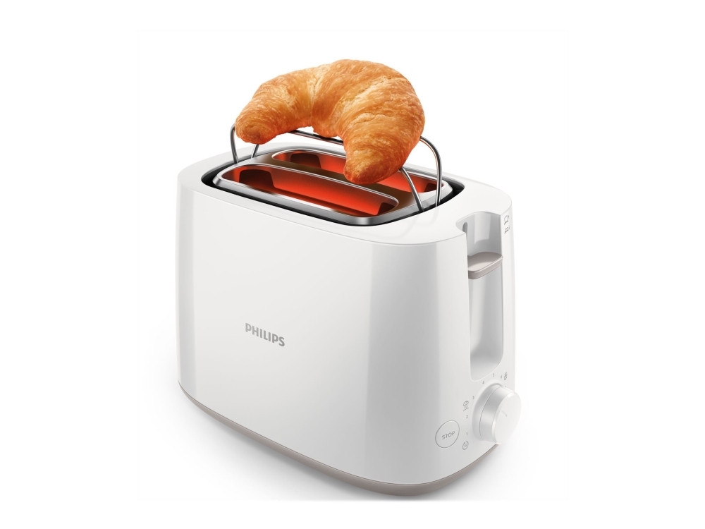 Philips Brødrister HD2581/00 Daily Collection billede 1
