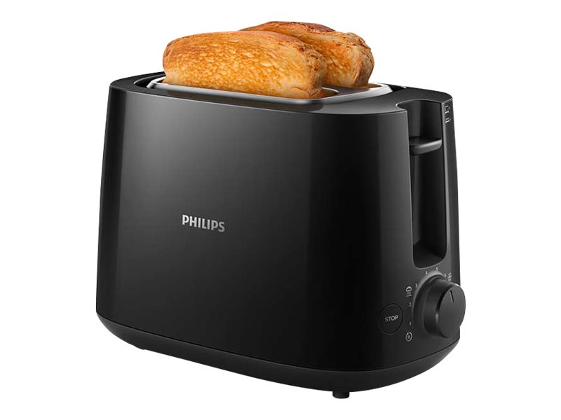 Philips Brødrister HD2581/90 Daily Collection billede 1