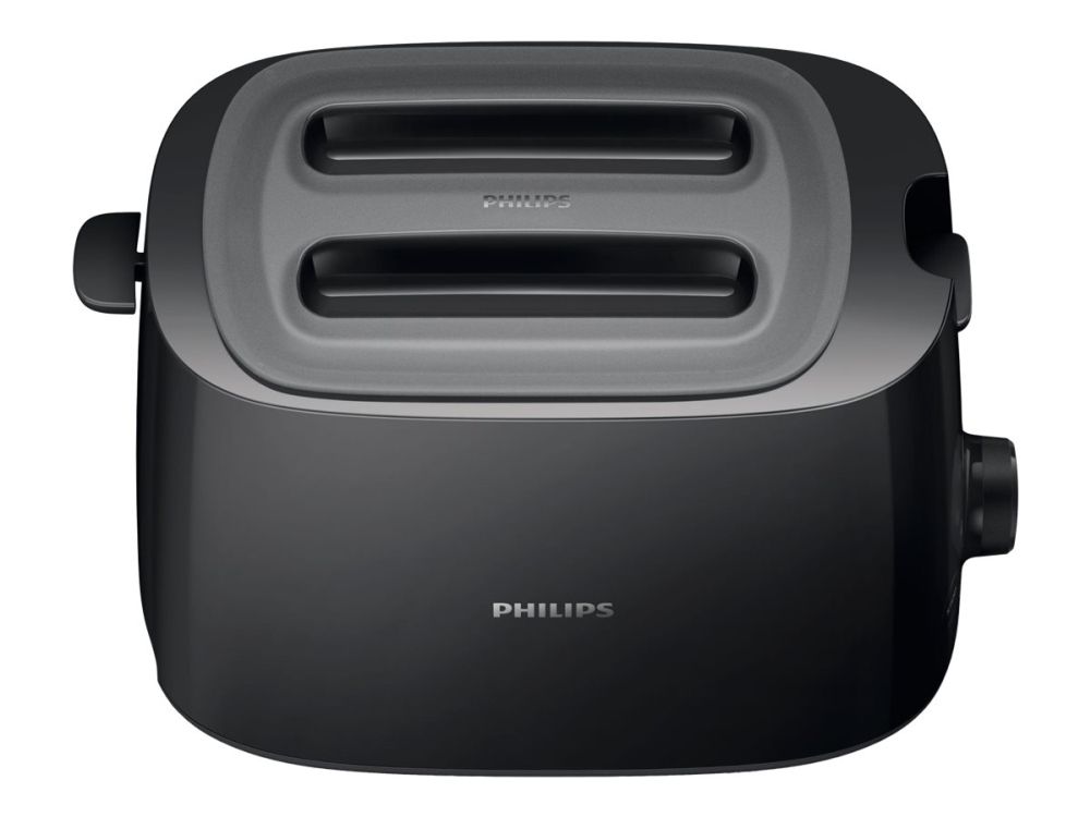 Philips Brødrister Daily collection HD2582/90 billede 4