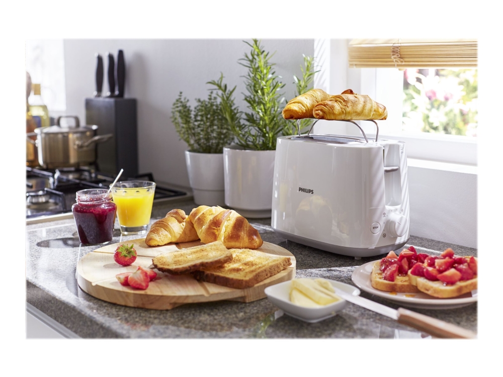 Philips Brødrister Daily Collection billede 1