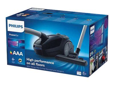Philips FC8241/09 Støvsuger billede 3