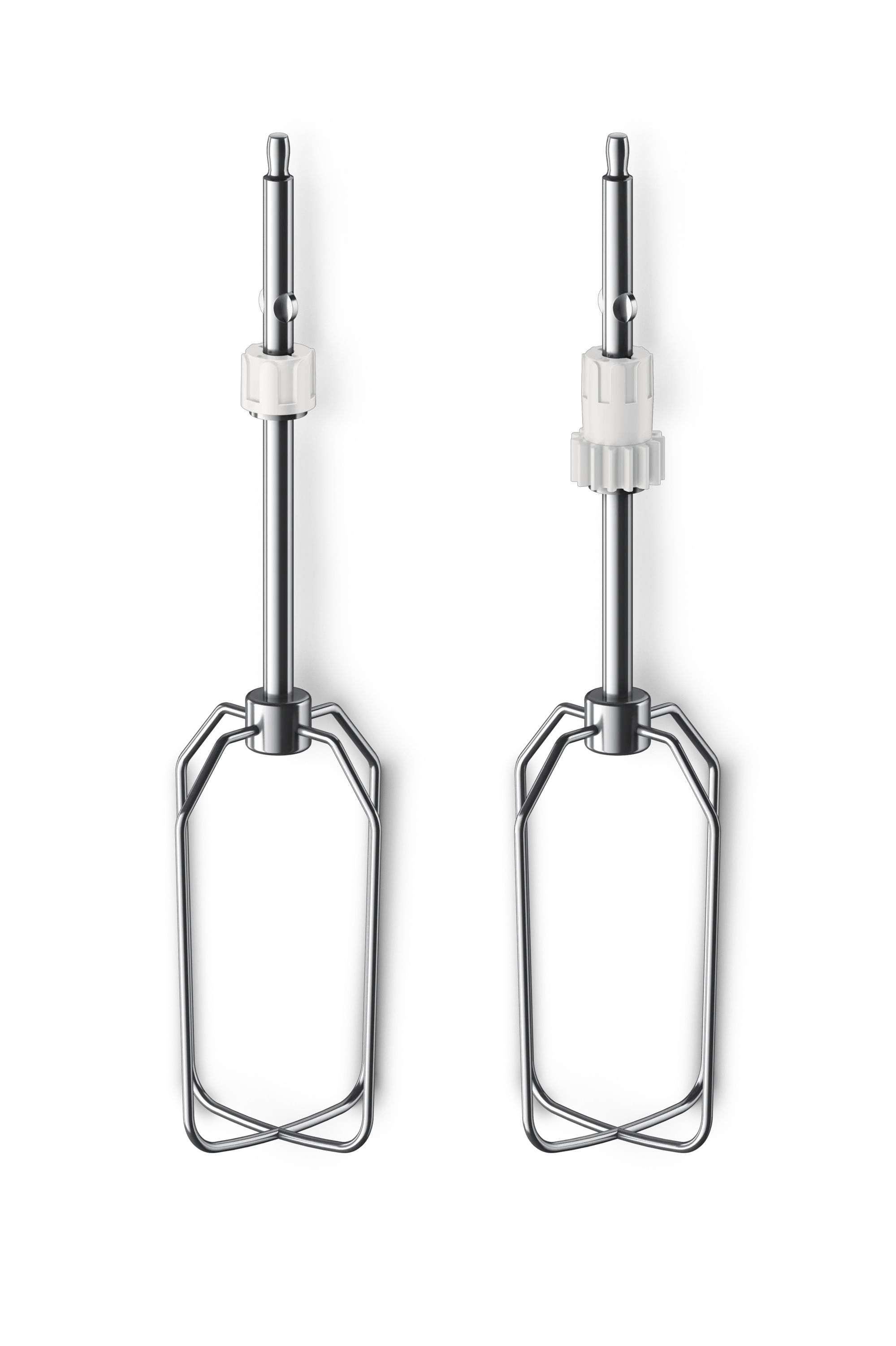 Philips Håndmixer Viva Collection HR3741/00 - 450 W billede 3